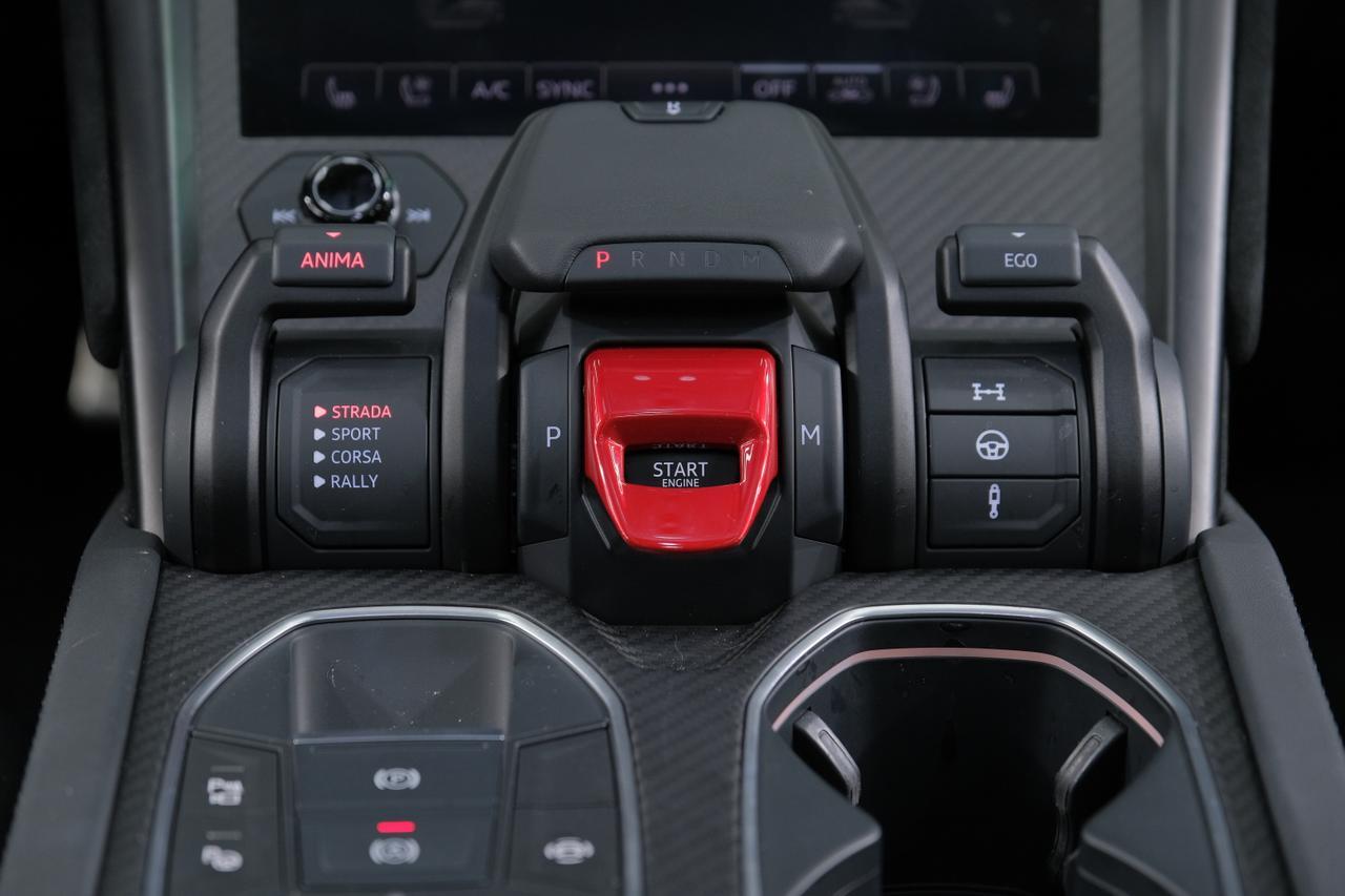 2023 Lamborghini Urus Performante Miami FL