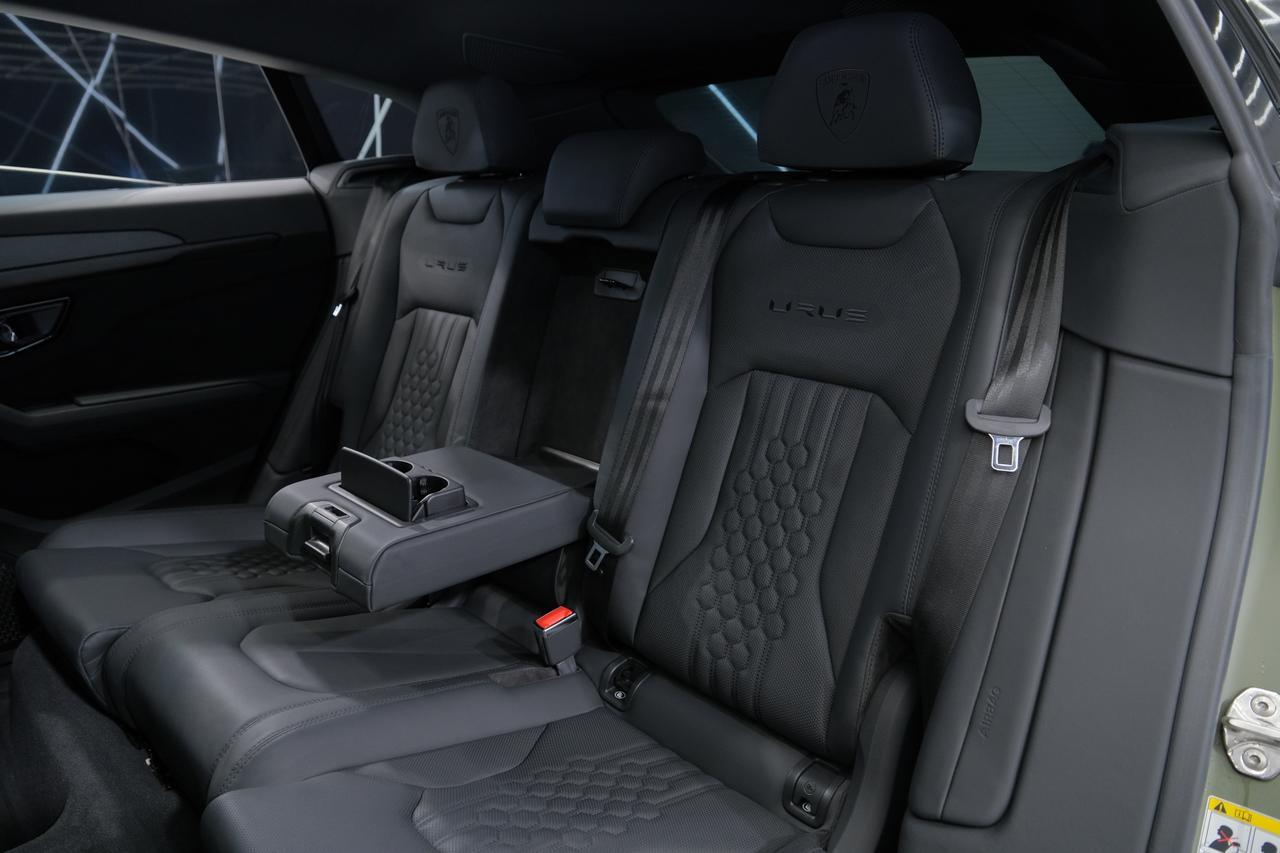 2023 Lamborghini Urus Performante Miami FL