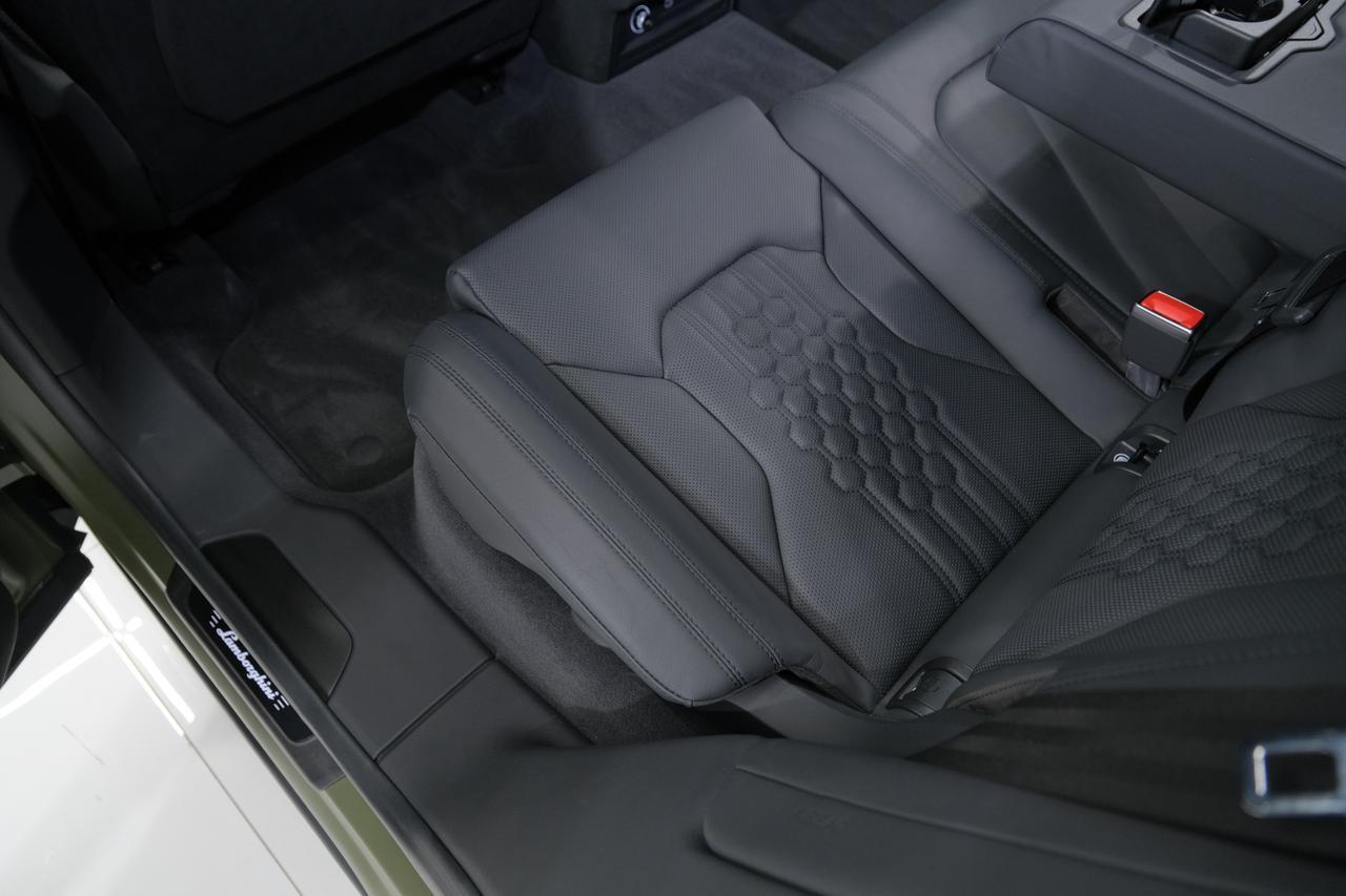 2023 Lamborghini Urus Performante Miami FL