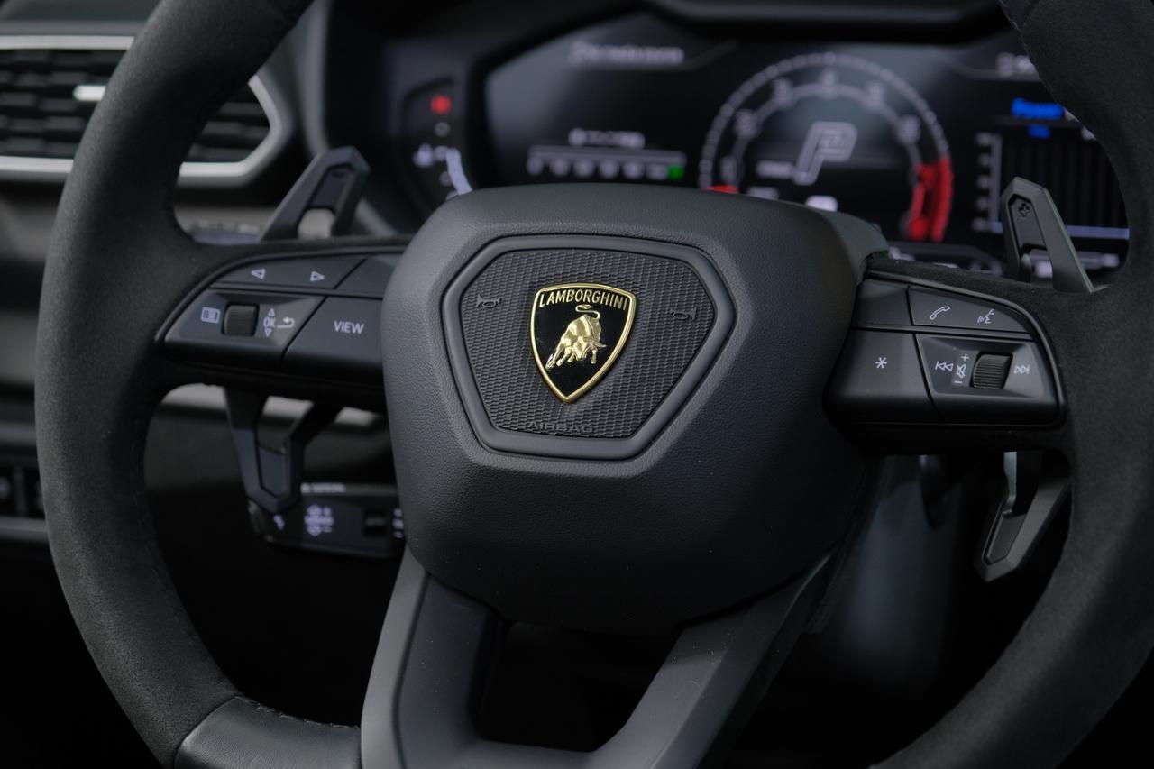 2023 Lamborghini Urus Performante Miami FL
