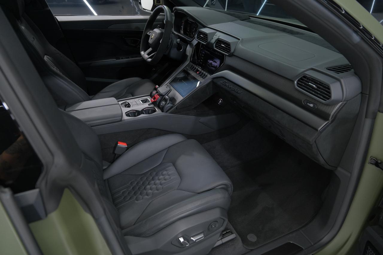 2023 Lamborghini Urus Performante Miami FL