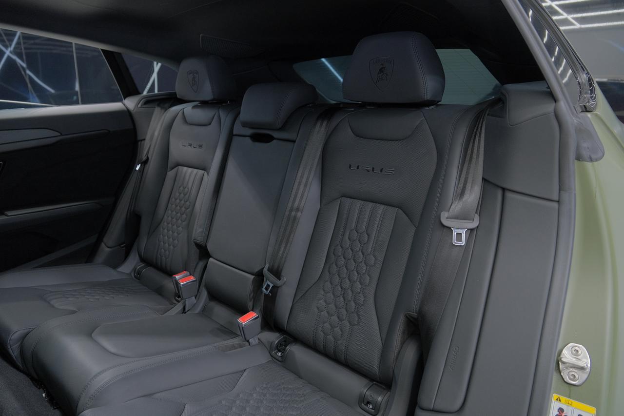 2023 Lamborghini Urus Performante Miami FL