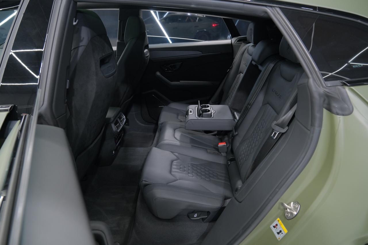 2023 Lamborghini Urus Performante Miami FL