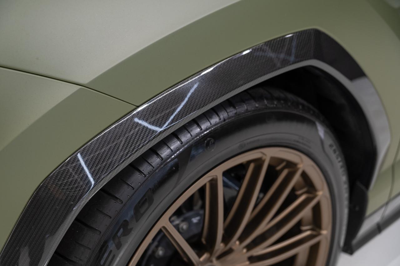 2023 Lamborghini Urus Performante Miami FL