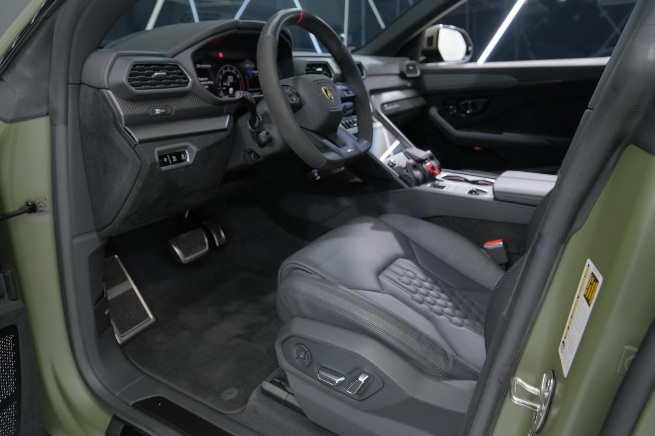 2023 Lamborghini Urus Performante Miami FL