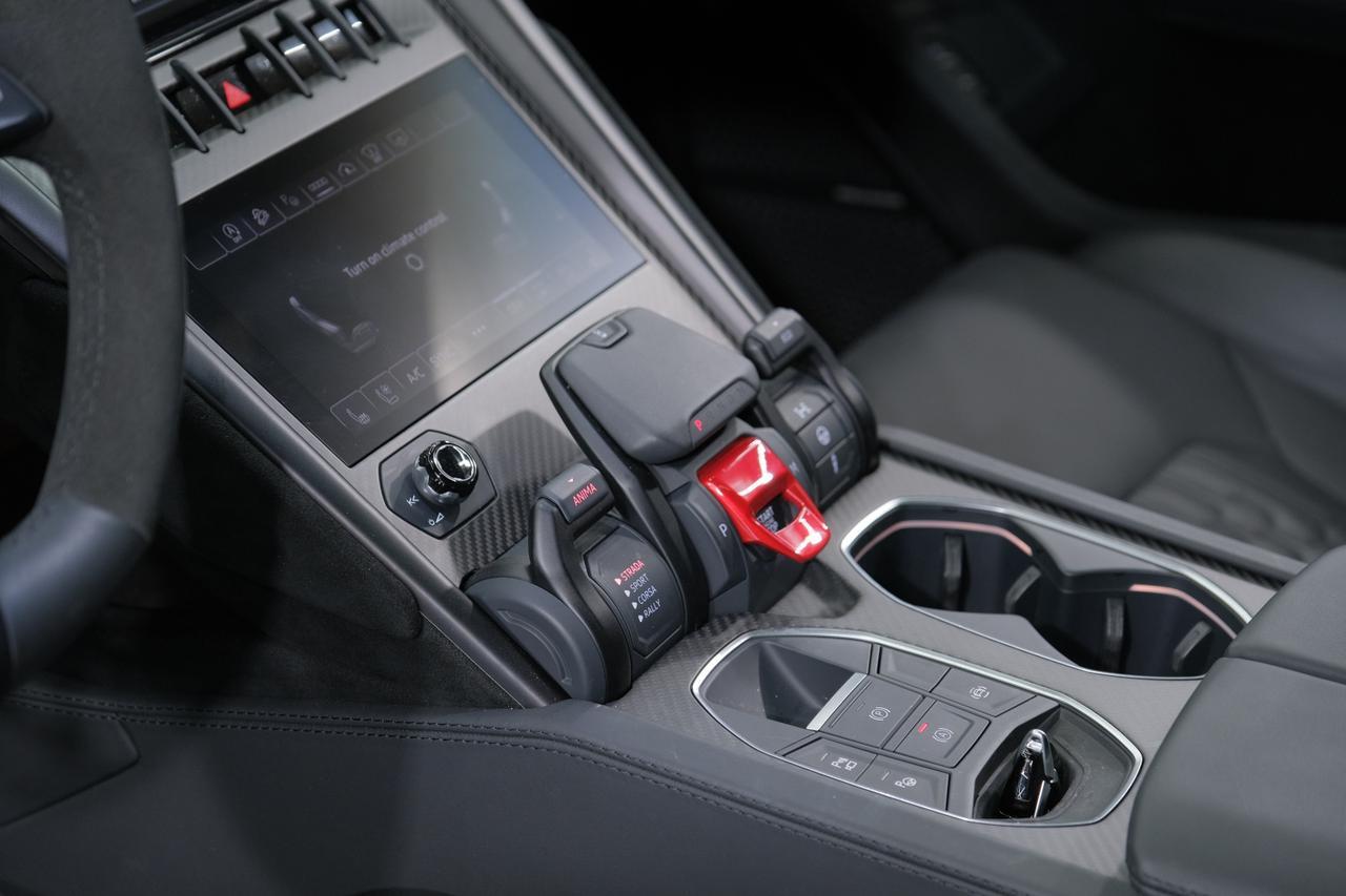 2023 Lamborghini Urus Performante Miami FL