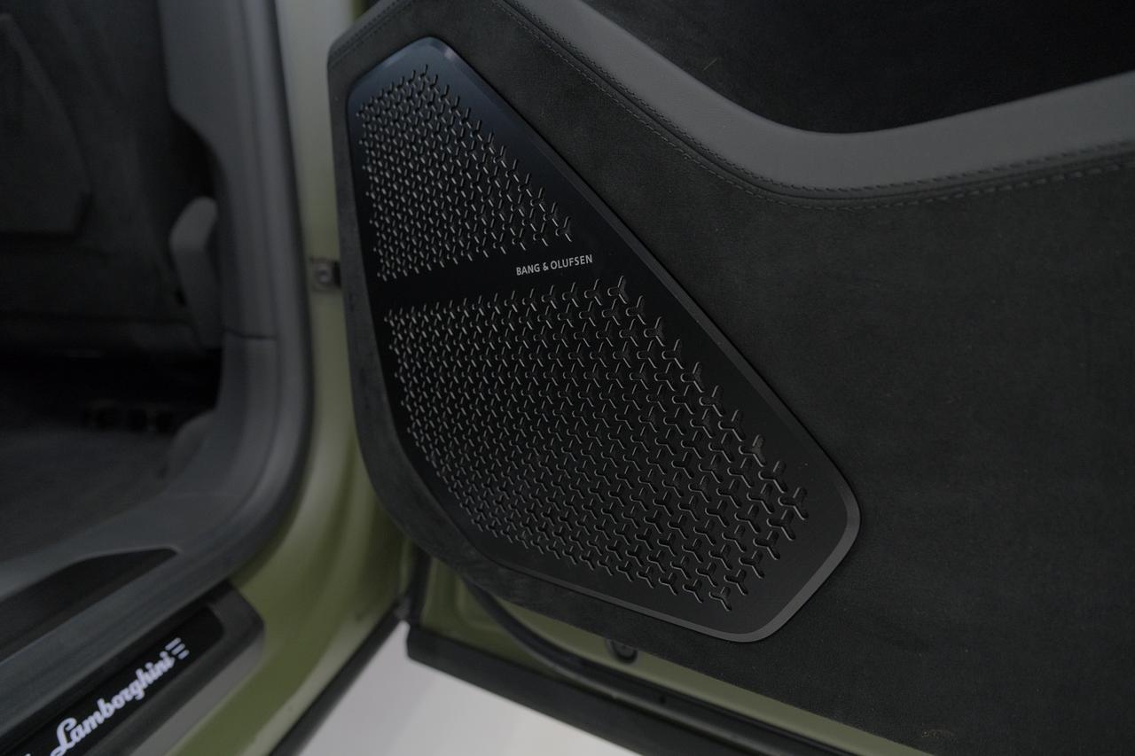 2023 Lamborghini Urus Performante Miami FL