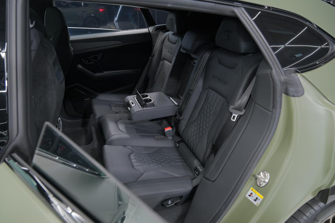 2023 Lamborghini Urus Performante Miami FL