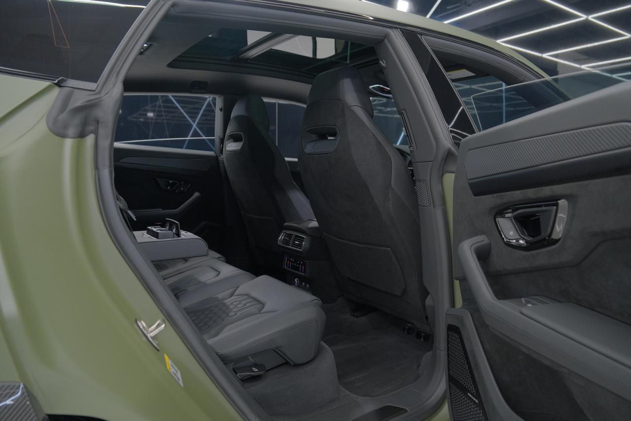 2023 Lamborghini Urus Performante Miami FL