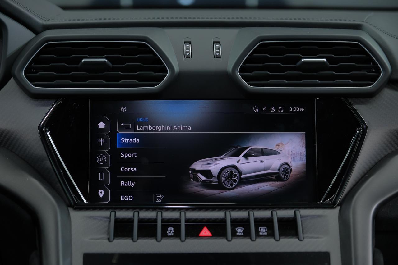 2023 Lamborghini Urus Performante Miami FL