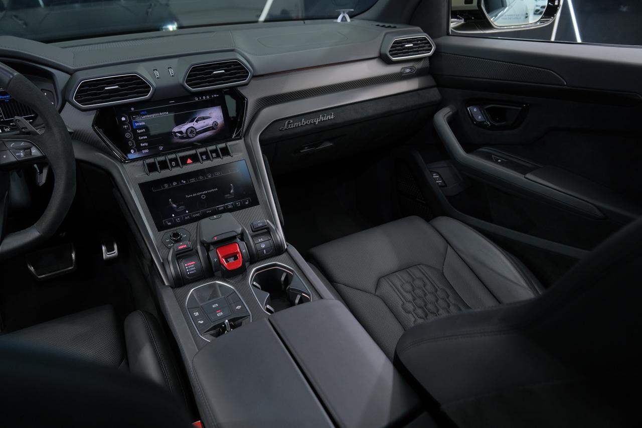 2023 Lamborghini Urus Performante Miami FL