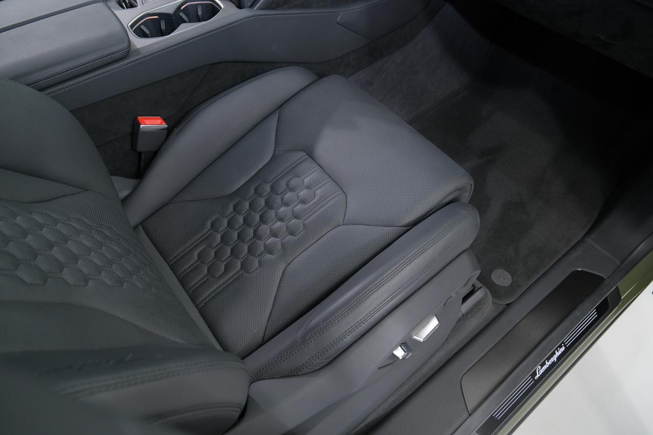 2023 Lamborghini Urus Performante Miami FL