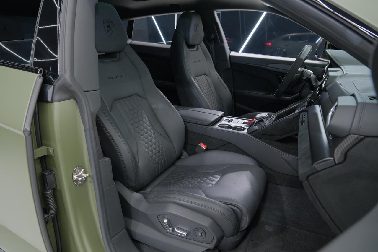 2023 Lamborghini Urus Performante Miami FL