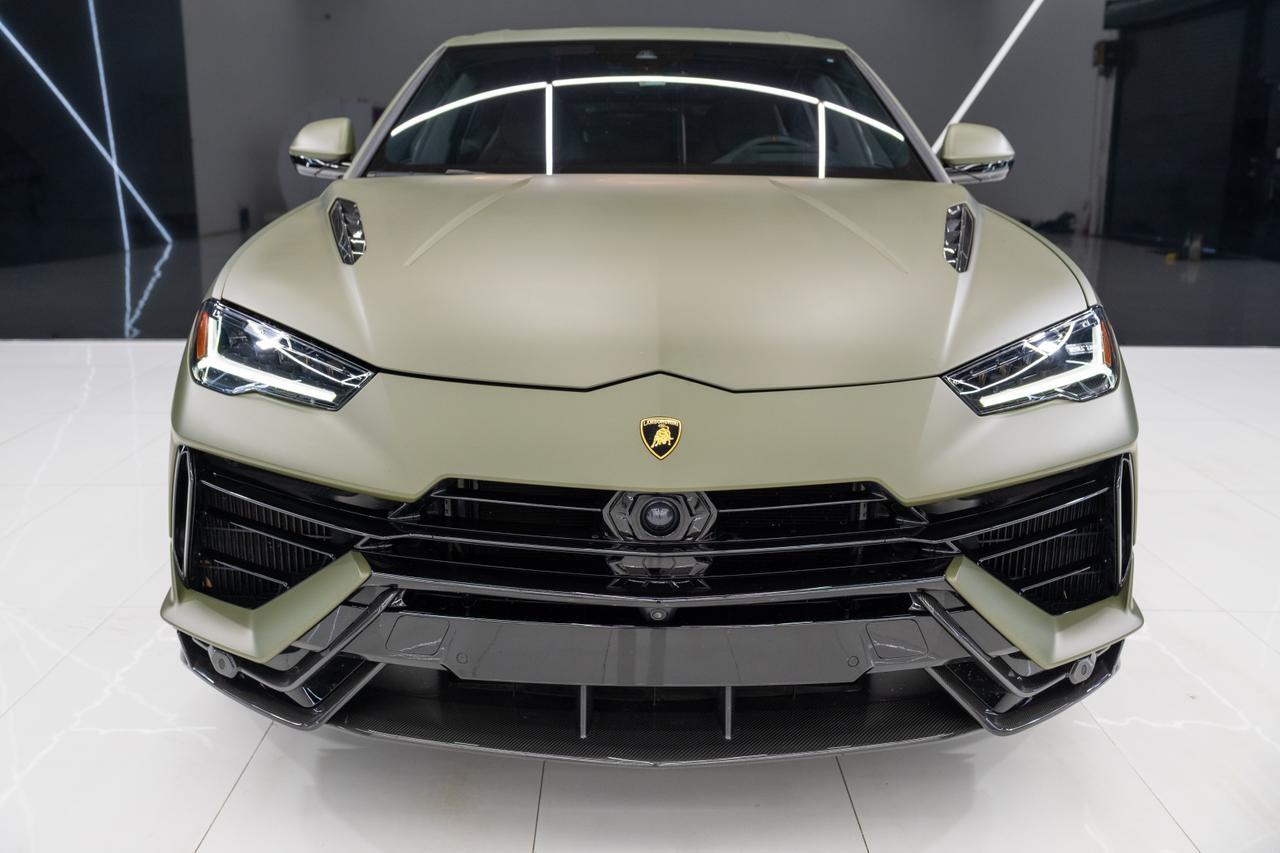 2023 Lamborghini Urus Performante Miami FL