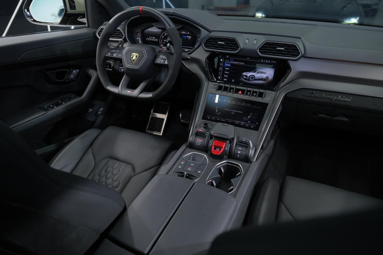 2023 Lamborghini Urus Performante Miami FL