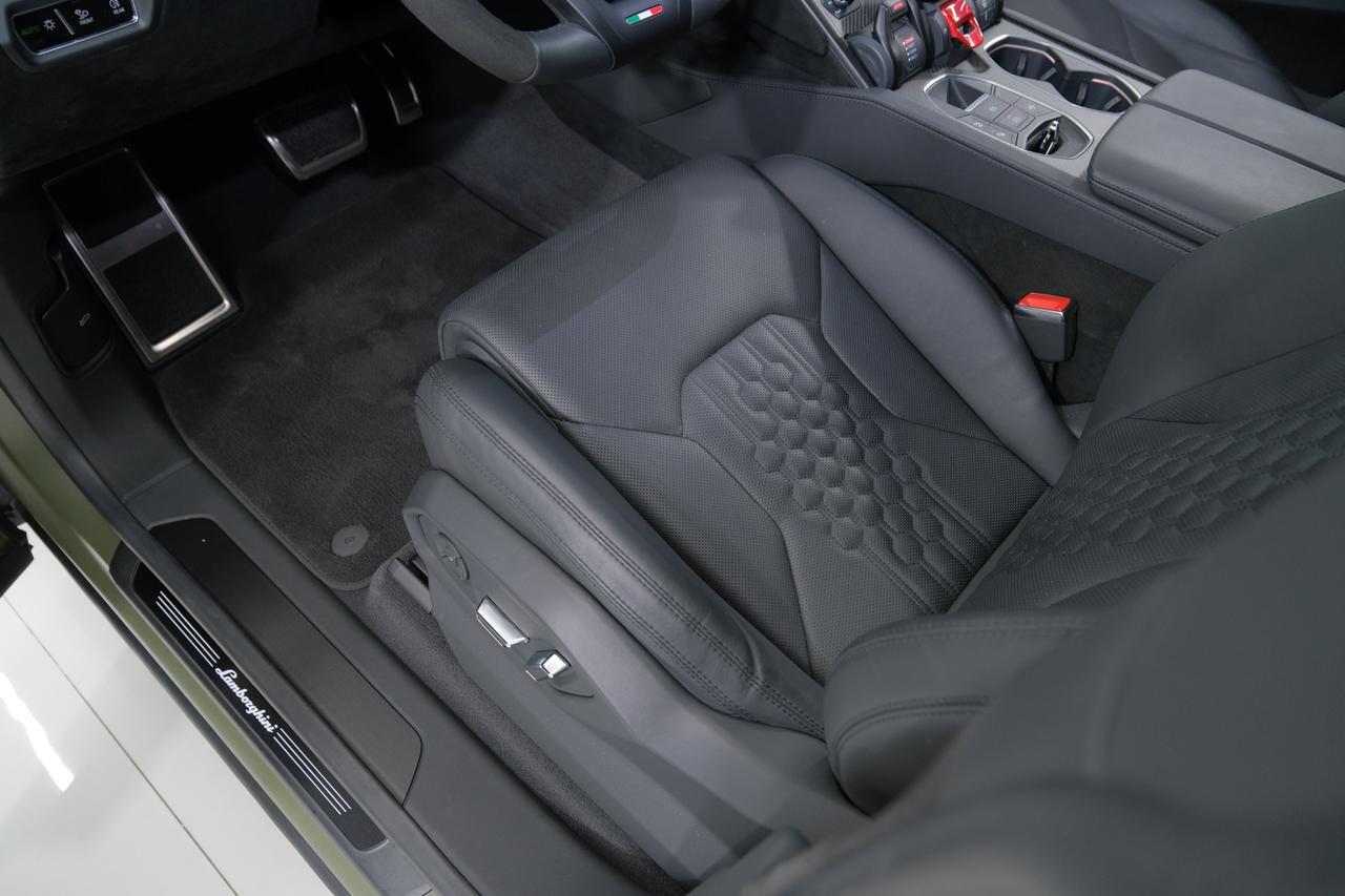 2023 Lamborghini Urus Performante Miami FL