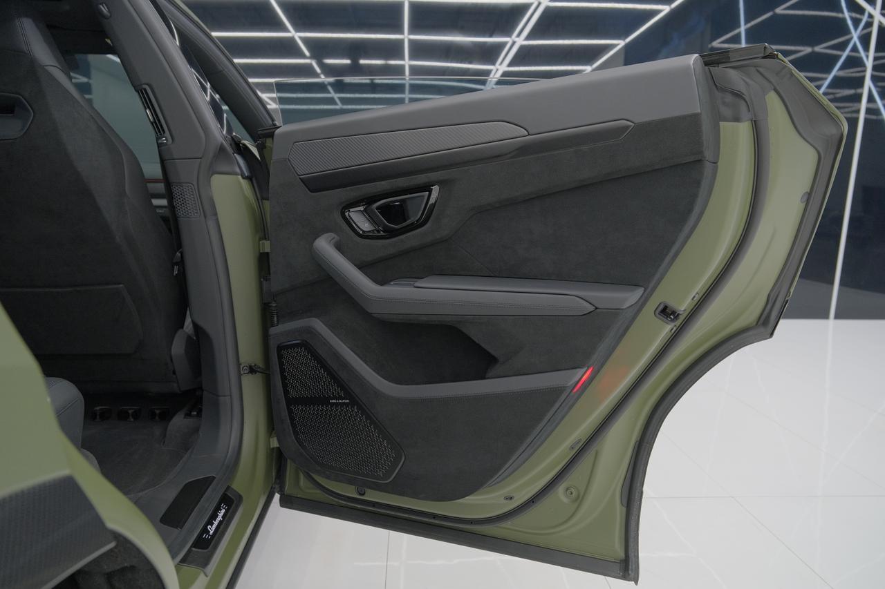 2023 Lamborghini Urus Performante Miami FL