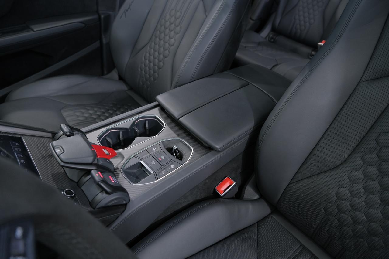 2023 Lamborghini Urus Performante Miami FL