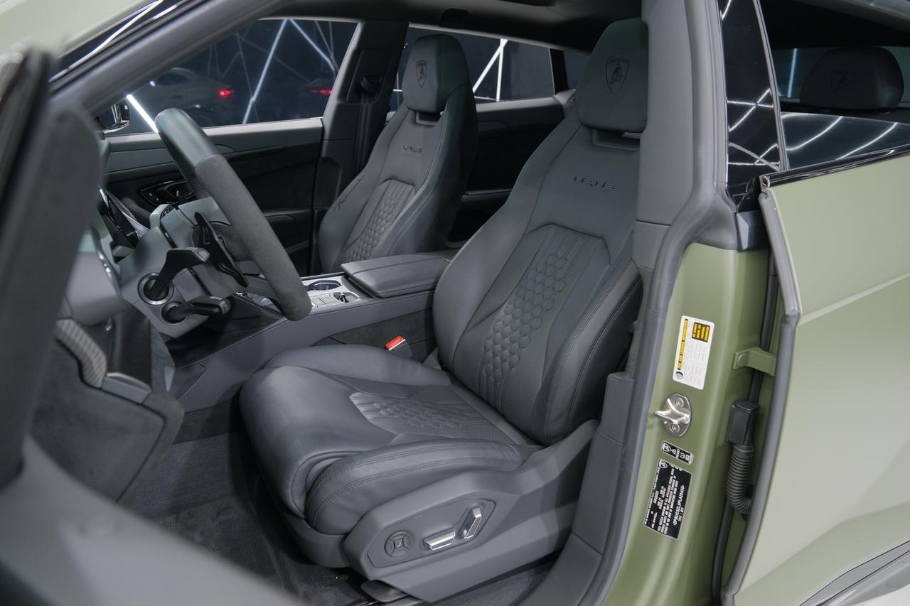 2023 Lamborghini Urus Performante Miami FL