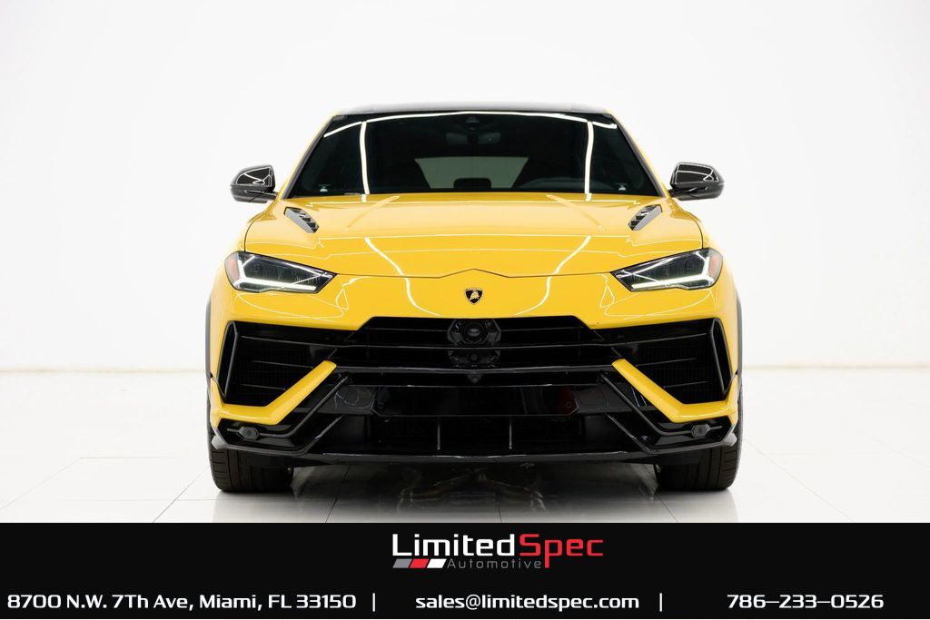 2023 Lamborghini Urus Performante Miami FL