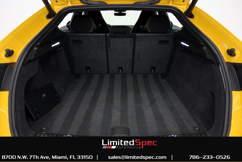 2023 Lamborghini Urus Performante Miami FL