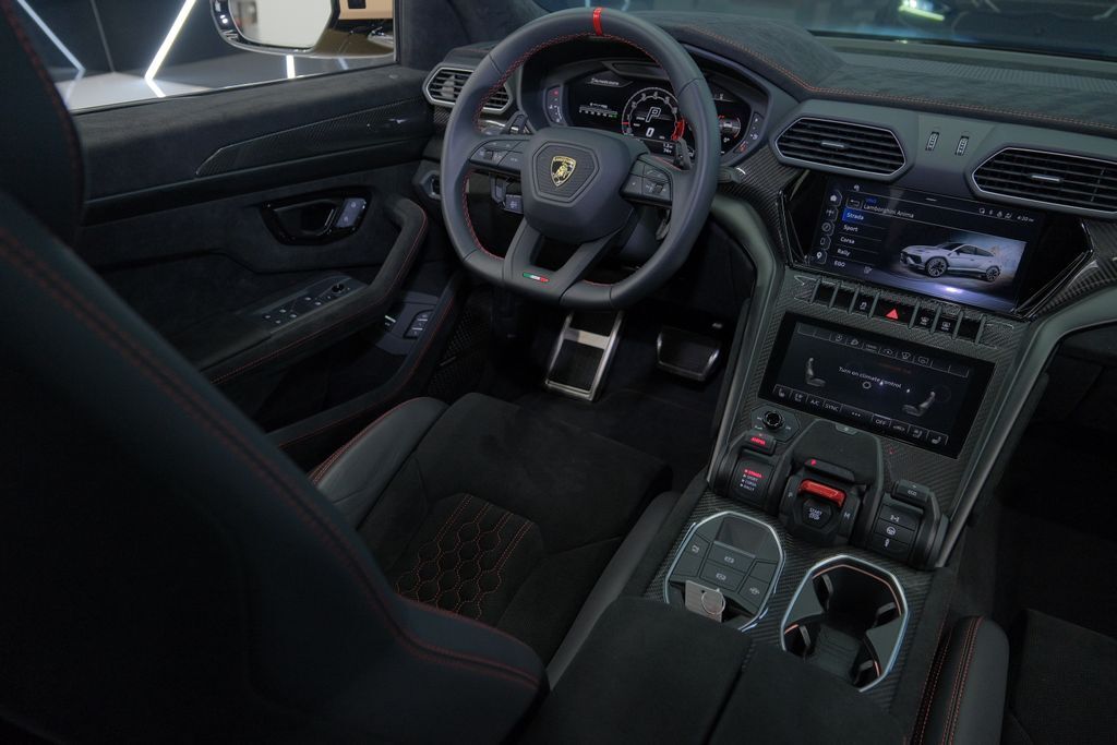 2023 Lamborghini Urus Performante Miami FL