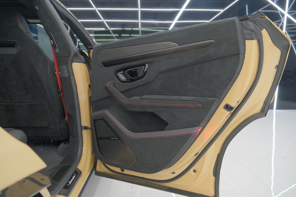 2023 Lamborghini Urus Performante Miami FL