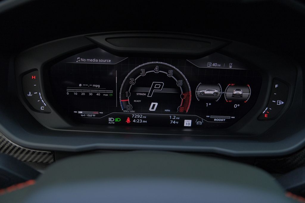 2023 Lamborghini Urus Performante Miami FL