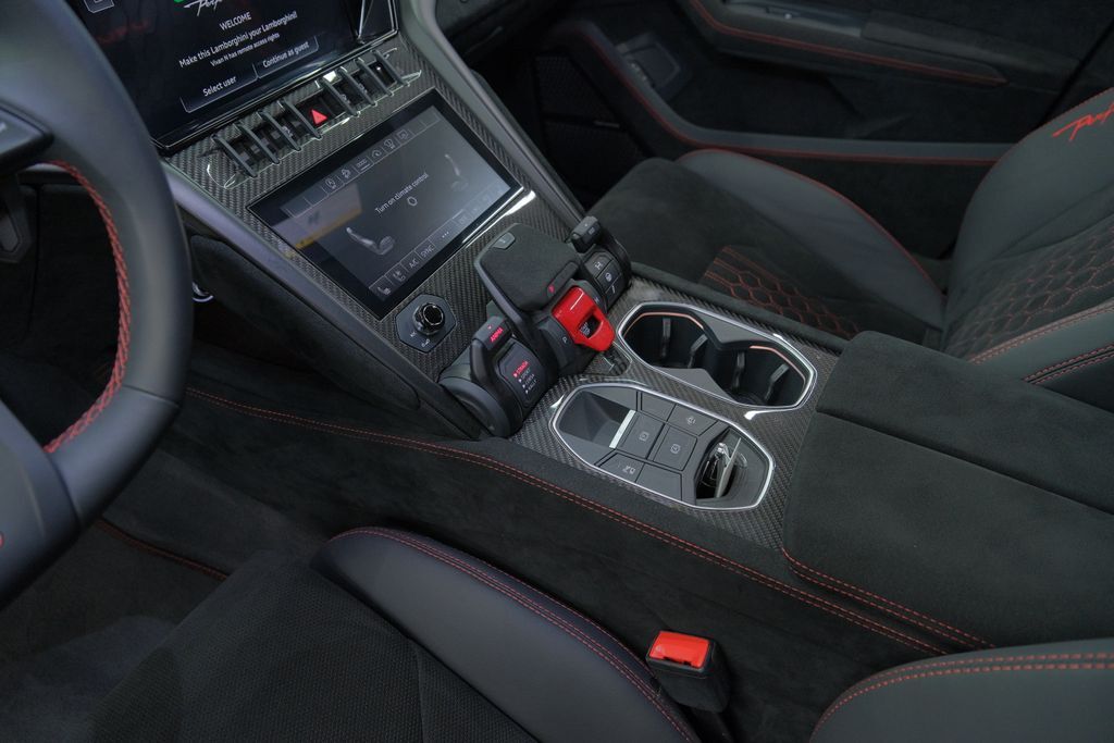 2023 Lamborghini Urus Performante Miami FL