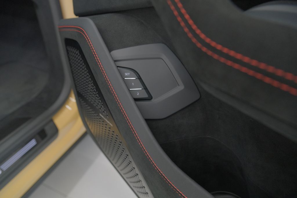 2023 Lamborghini Urus Performante Miami FL
