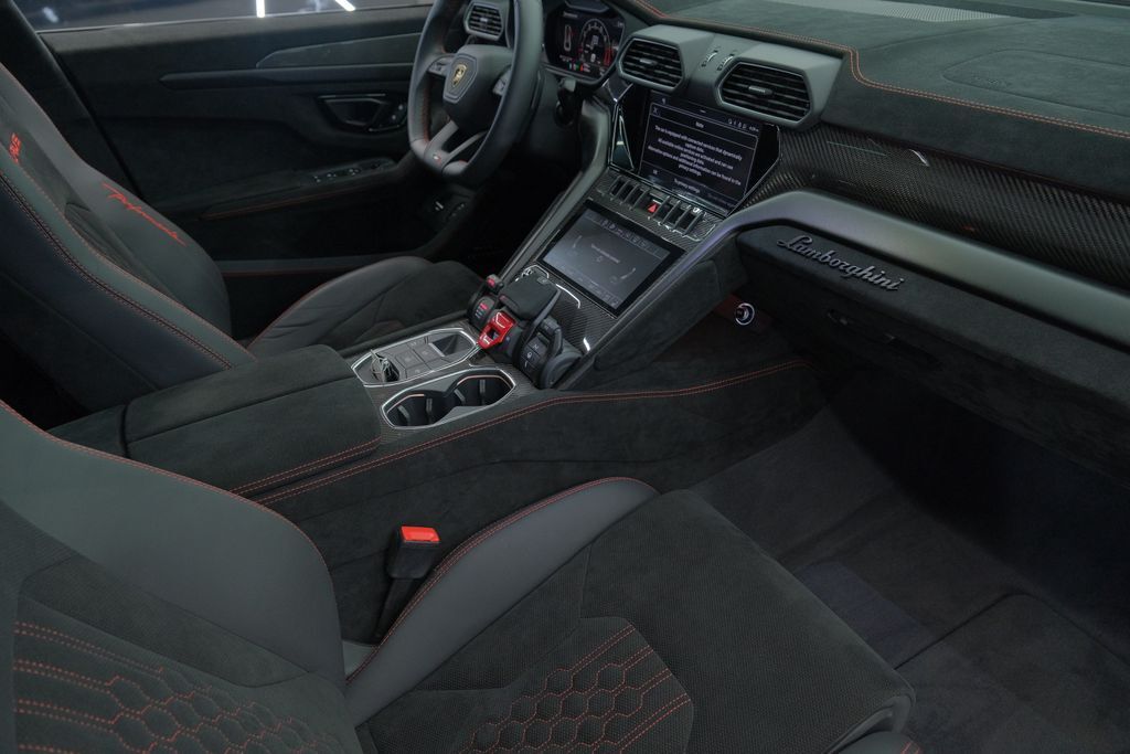 2023 Lamborghini Urus Performante Miami FL