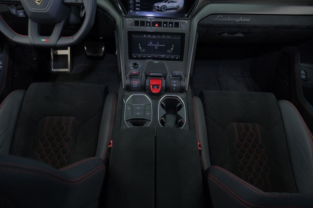 2023 Lamborghini Urus Performante Miami FL