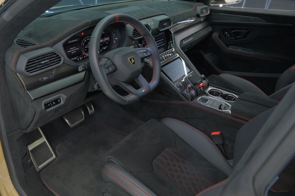 2023 Lamborghini Urus Performante Miami FL