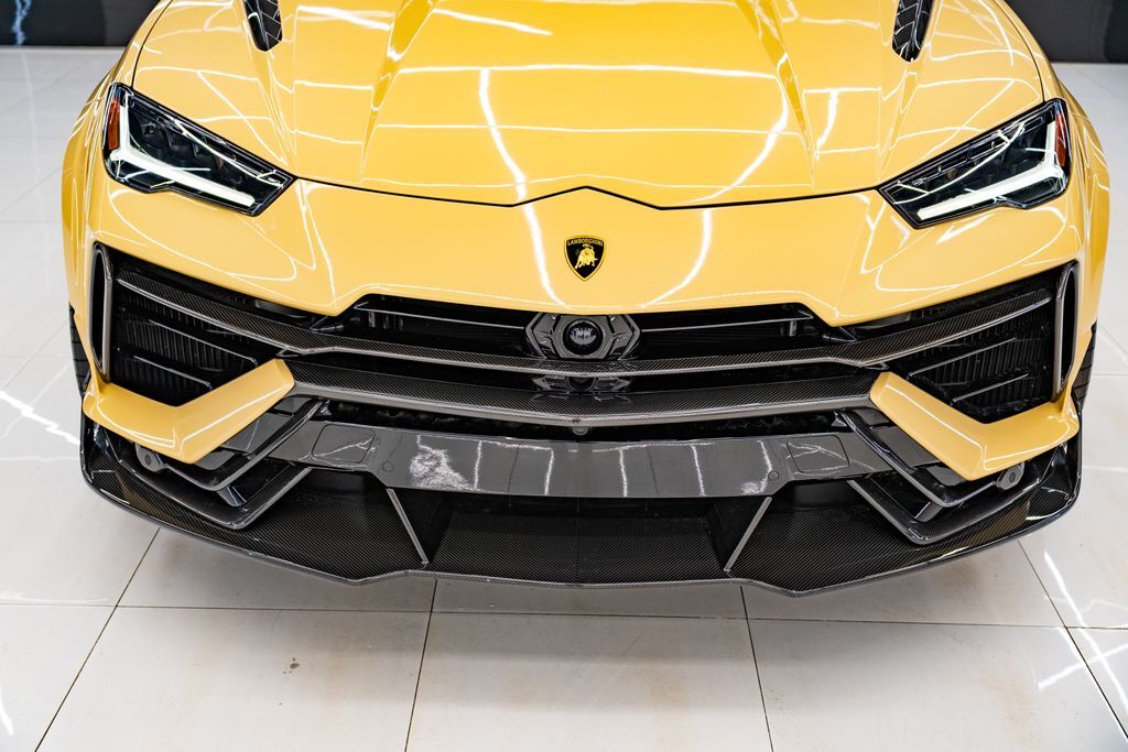 2023 Lamborghini Urus Performante Miami FL