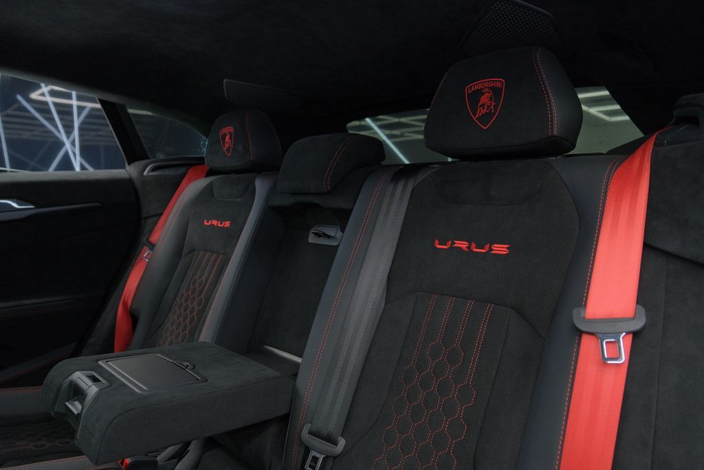 2023 Lamborghini Urus Performante Miami FL