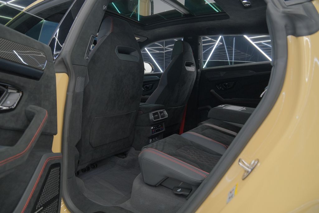 2023 Lamborghini Urus Performante Miami FL