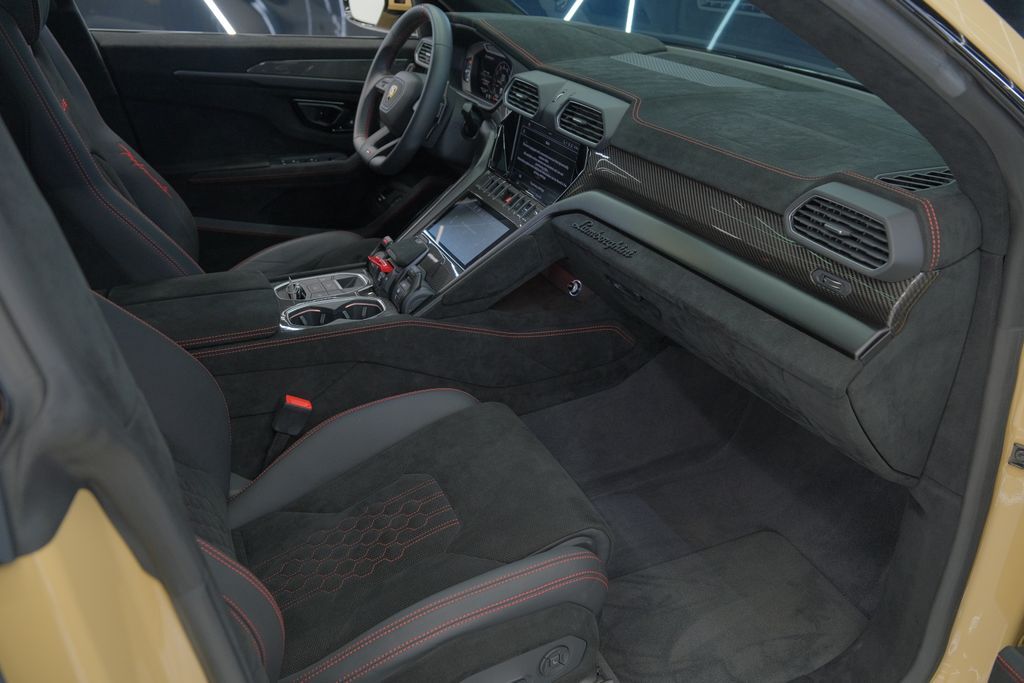 2023 Lamborghini Urus Performante Miami FL