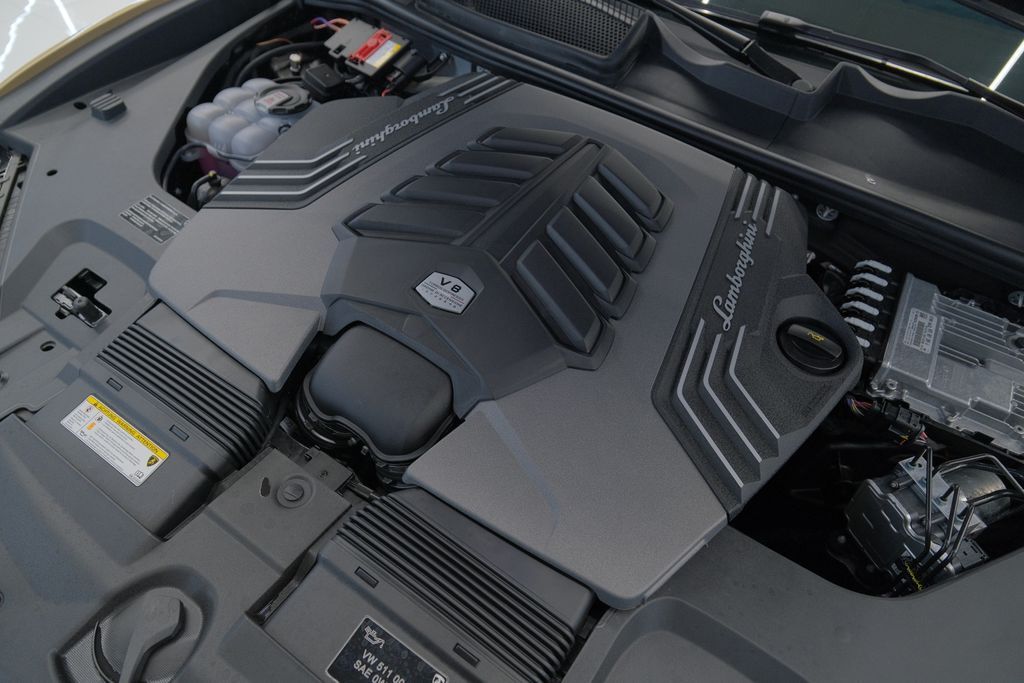 2023 Lamborghini Urus Performante Miami FL