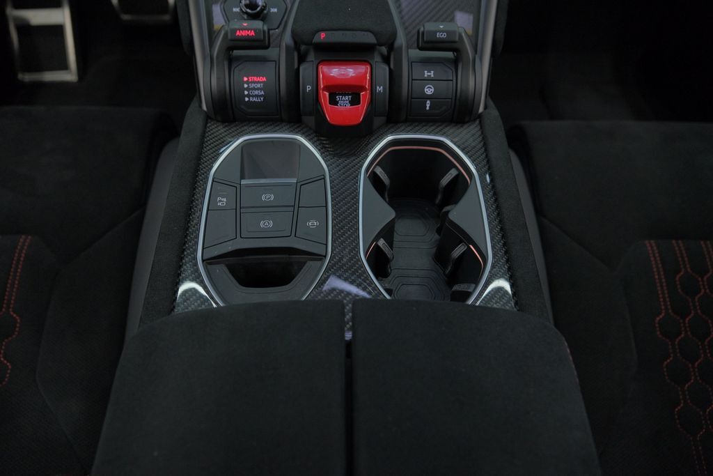 2023 Lamborghini Urus Performante Miami FL