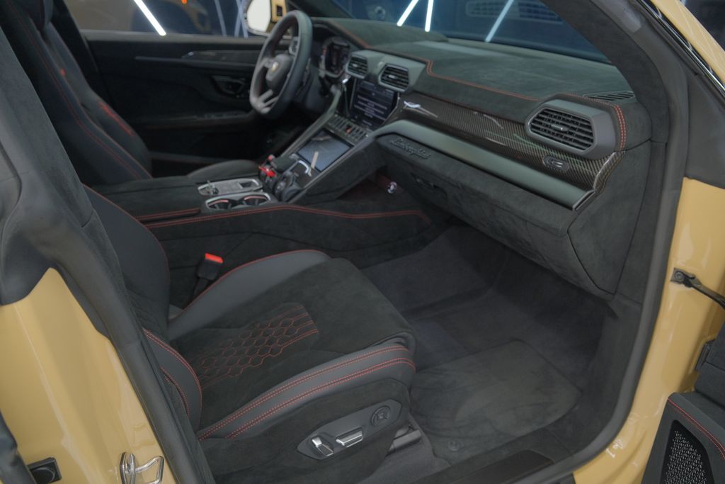 2023 Lamborghini Urus Performante Miami FL