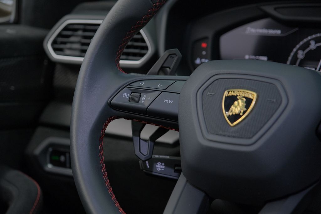 2023 Lamborghini Urus Performante Miami FL