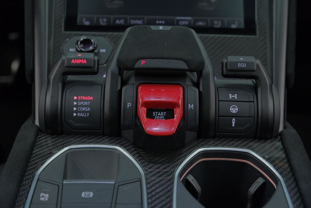 2023 Lamborghini Urus Performante Miami FL