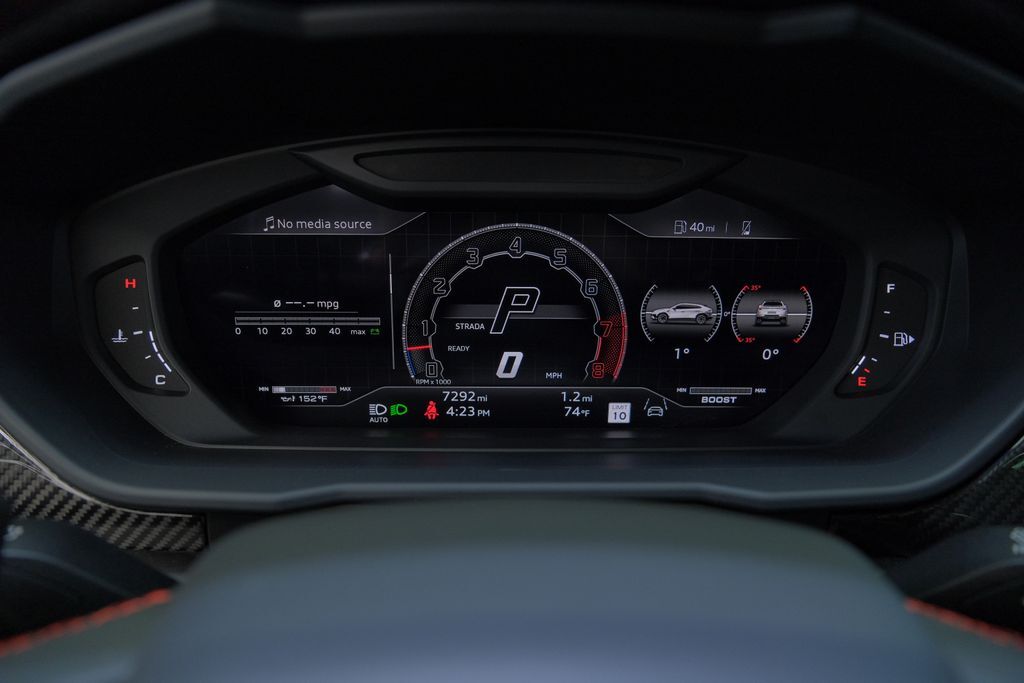 2023 Lamborghini Urus Performante Miami FL