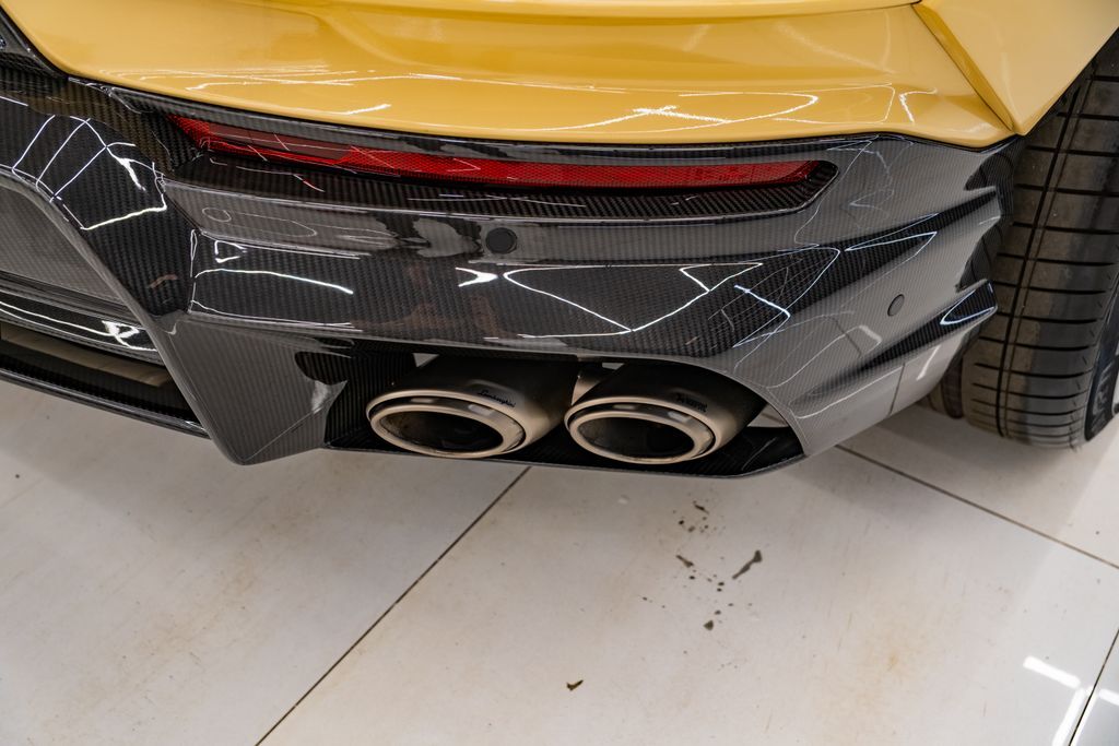 2023 Lamborghini Urus Performante Miami FL
