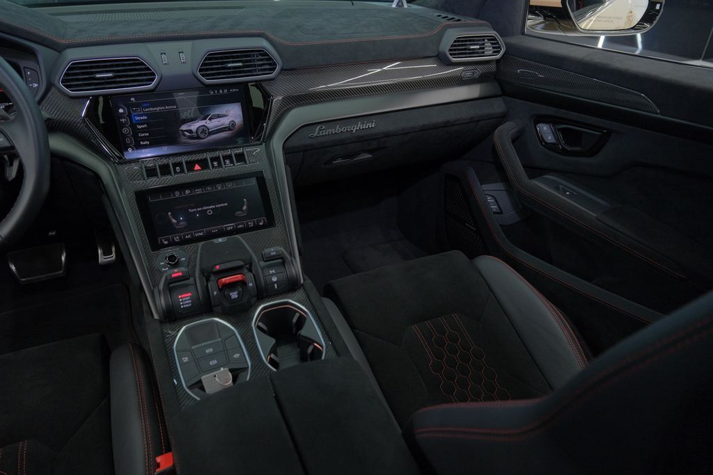 2023 Lamborghini Urus Performante Miami FL