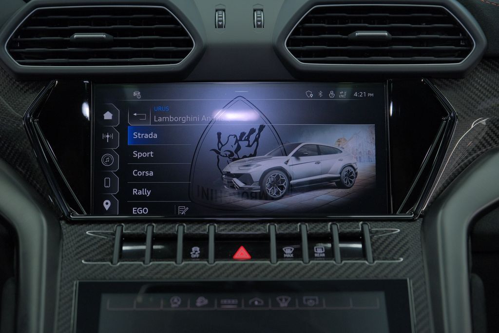 2023 Lamborghini Urus Performante Miami FL