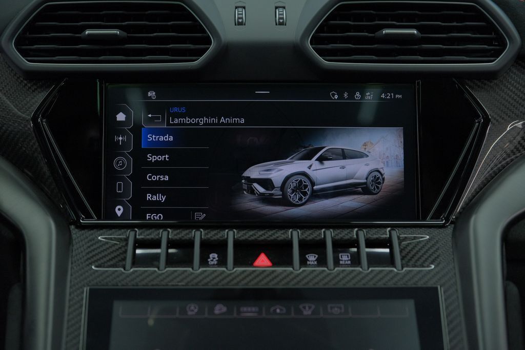2023 Lamborghini Urus Performante Miami FL