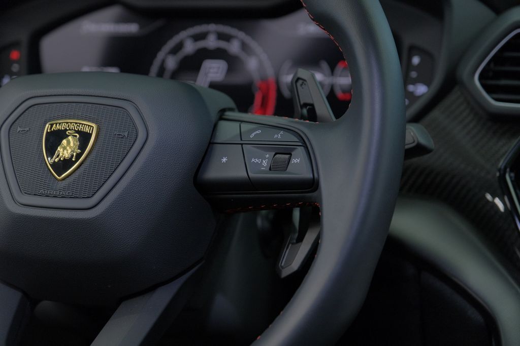 2023 Lamborghini Urus Performante Miami FL