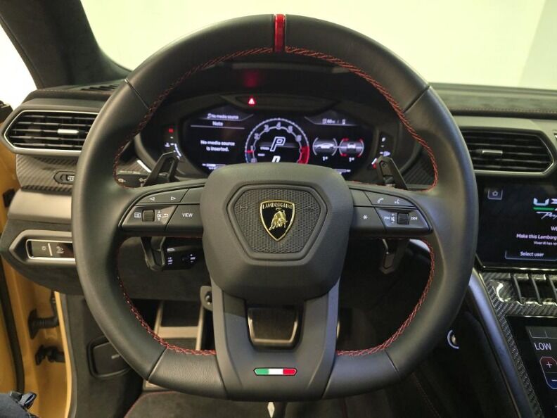 2023 Lamborghini Urus Performante Miami FL