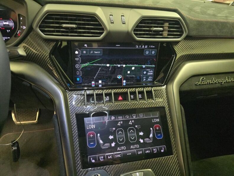 2023 Lamborghini Urus Performante Miami FL